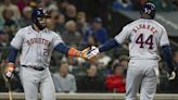 Houston Astros End Brutal Statistic Before Reaching MLB-Worst Streak