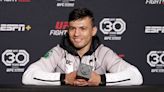 Fighting alongside Diego Lopes, Loopy Godinez at UFC 295, Alessandro Costa proud of Lobo Gym’s growth
