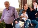 Meghan Markle’s estranged dad Thomas says she’s denying Archie, Lilibet their ‘birthright’: ‘Very sad’