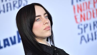 Billie Eilish coming to Cincinnati for 'Hit Me Hard and Soft' tour. Here's when