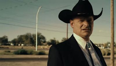 LaRoy, Texas Clip Teases Western Neo-Noir Comedy