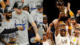 Luka's Mavs Complete 'Hardest Path' to NBA Finals Since Kobe's 2010 Lakers