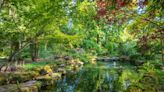 Blenheim Palace garden to undergo transformation