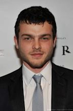 Alden Ehrenreich