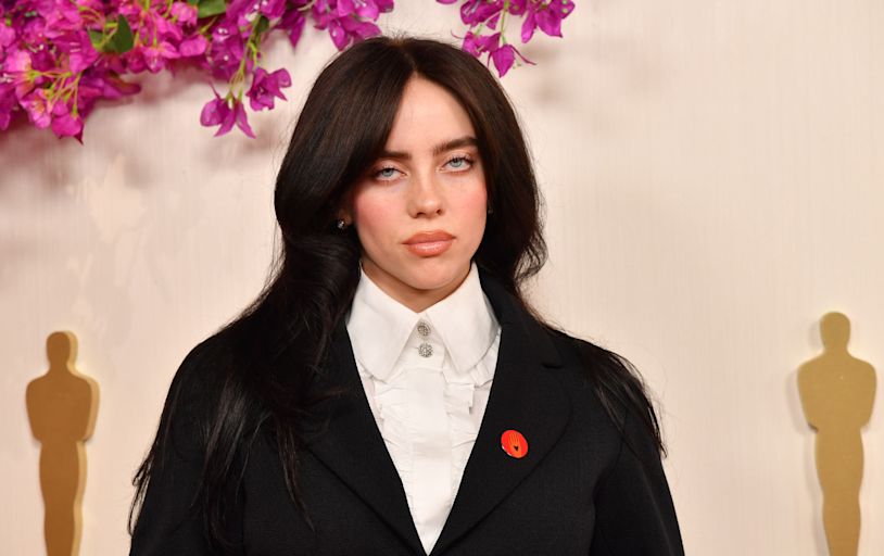 Billie Eilish slams other musicians for being ‘wasteful’ with various versions of their vinyl records