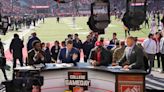 'The other team is a professional football team.' 'College GameDay' picks Georgia vs. OSU