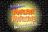 Marlene Marlowe Investigates