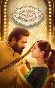 Annabelle Sethupathi