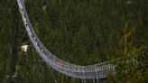 Está aberta a nova maior ponte suspensa do mundo