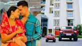 Prince Narula-Yuvika Chaudhary announce their 1st pregnancy: A look at their relationship timeline