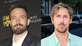 Ben Affleck & Ryan Gosling Are the Latest Hollywood Stars Facing Ageist Comments About Their Looks