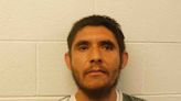 Raton man charged with assault, stealing school bus