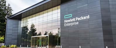 HP Enterprise Teams With Nvidia to Sell AI Servers to Enterprise Buyers