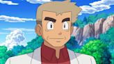 Pokémon's Team Rocket, Professor Oak Voice Actor Retires Due To Cancer