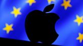 EU tech rules bite ever-closer to Apple’s core