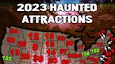 New survey finds Ohio leads nation in the number of Halloween haunts and attractions