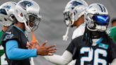PFF gives ‘ascending’ Panthers secondary solid ranking