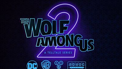 Telltale Games celebra su 20 aniversario con nuevas imágenes de ‘The Wolf Among Us 2′