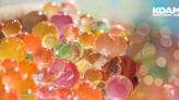 Safety tips to prevent accidents and injuries with water beads