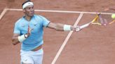 Nadal - Navone, en directo | ATP 250 Bastad: cuartos de final de tenis