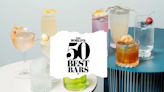 The World’s 50 Best Bars 2023: 4 bares mexicanos que hacen ruido en la lista de los 100 mejores