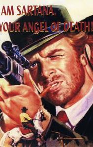 I Am Sartana Your Angel of Death