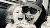 Jeffrey Dean Morgan Enjoys Pizza Date with Daughter, 5, Who Asks for Them 'Every Day' for 'Valentine's Week'