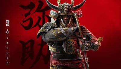 Assassin’ Creed Shadows y la polémica por su protagonista Yasuke, el samurái negro basado en un personaje histórico