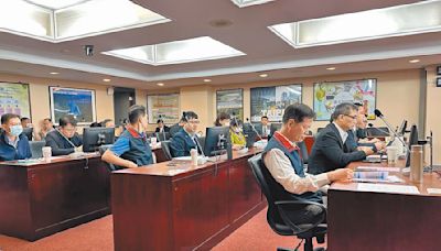 台智光爭議 爆公文、會議紀錄被消失