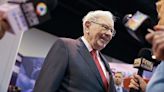 Warren Buffett's Berkshire Hathaway revealed its secret holdings of Chubb. What is it?