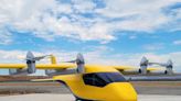 See inside the Wisk air taxi backed by Boeing that has no onboard pilot