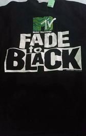 Fade to Black