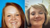 4 Arrested After Bodies Found in Connection with Disappearance of 2 Women in Oklahoma