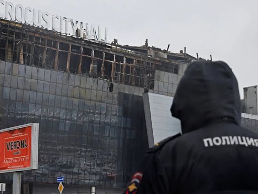 Rusia volvió a sufrir un ataque mortal tres meses después de la masacre de Crocus City Hall, su peor atentado en 20 años