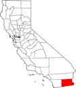 Imperial County, California