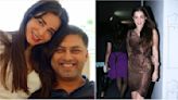 Meet restaurateur Ayesha Thapar, wife of highest paid Indian-origin CEO Nikesh Arora