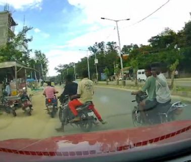 Another Road Rage Incident In Bengaluru: Woman Harassed On Hennur Bagalur Road