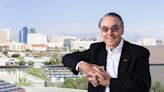 For UNLV administrator, retirement is a step back, not a step away