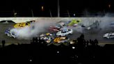 After once again seeing massive wrecks at Daytona, will NASCAR do anything about it?