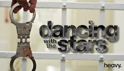 DWTS Alum’s Daughter Jailed After Shocking Charges