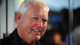 NASCAR QNA: Denny Hamlin or Mark Martin ... or Junior Johnson? Indy 500 nears for Larson