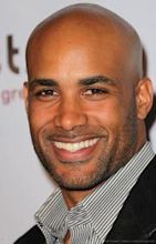 Boris Kodjoe