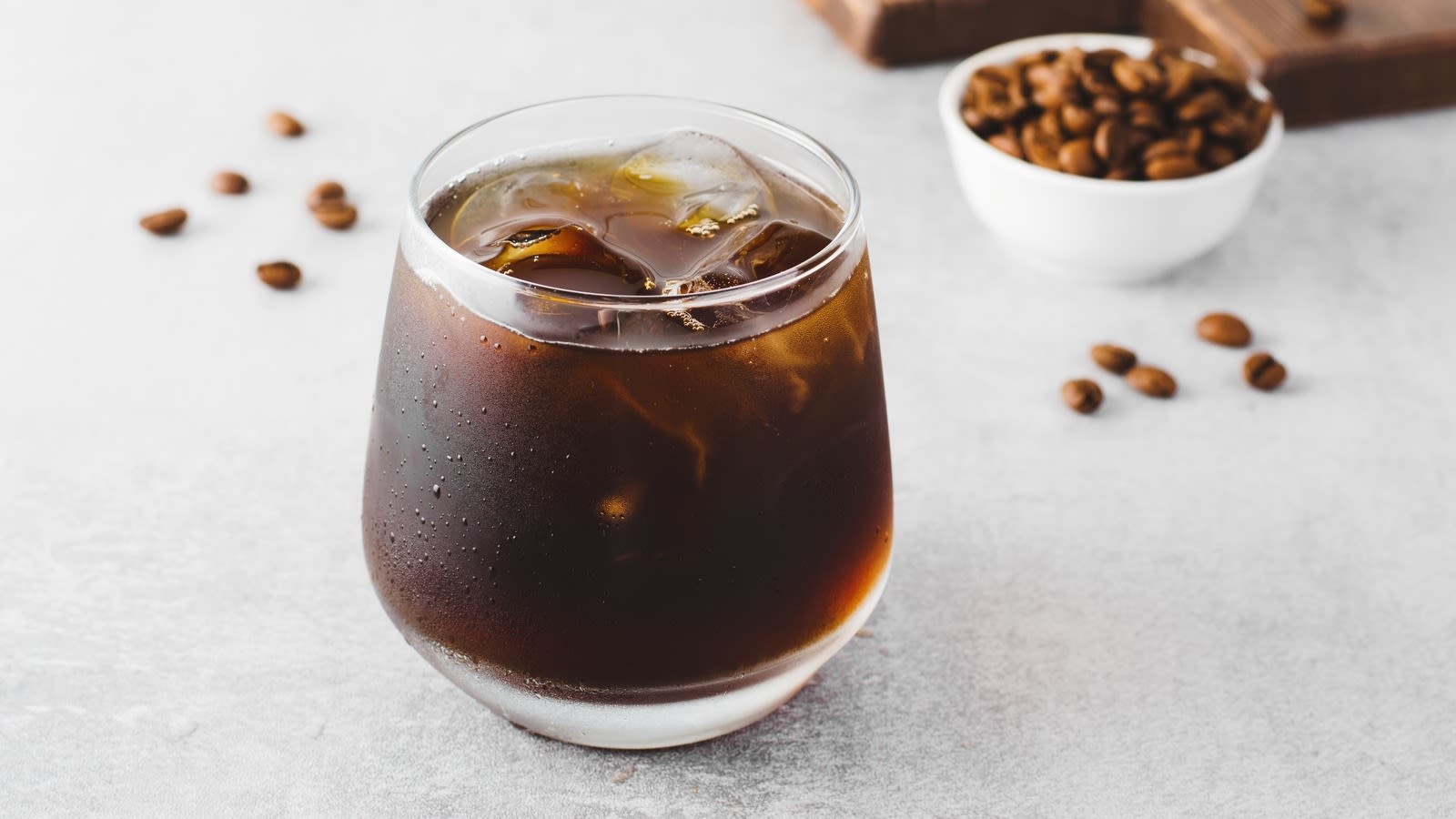 How Long Can You Safely Store Cold-Brew Coffee In The Refrigerator?