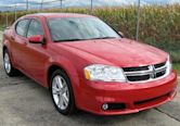 Dodge Avenger