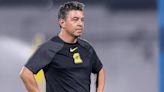 Paliza histórica para Al-Ittihad y abucheo a Marcelo Gallardo