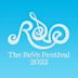 Reve Festival 2022: Feel My Rhythm