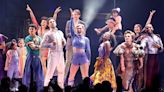 Britney Spears-Inspired Musical ‘Once Upon a One More Time’ to Close on Broadway