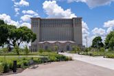 Michigan Central Station