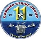 Carrier Strike Group 11