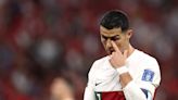 World Cup 2022: Portugal manager says he has ‘no regrets’ about benching Cristiano Ronaldo